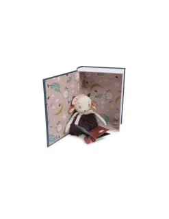 Livre belle nuit Après la pluie - Moulin Roty