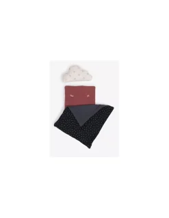 Livre belle nuit Après la pluie - Moulin Roty
