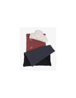 Livre belle nuit Après la pluie - Moulin Roty