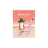 Livre Billy cheval fou - L'école des loisirs