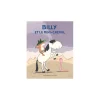 Livre Billy et le mini-cheval - L'école des loisirs