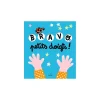 Livre Bravo, petits doigts ! - Milan