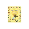 Livre Cherche et trouve des tout-petits Une journée avec P'tit Loup - Auzou