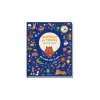 Livre Cherche et trouve des tout-petits qui brille dans la nuit - Auzou