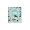 Livre Cherche et trouve des tout-petits P'tit Loup vive les vacances - Auzou