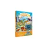 Livre Cherche et trouve 3D Dans le temps - Auzou