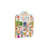 Livre Cherche et trouve Ma petite école - Auzou