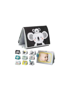 Livre chevalet Koala
