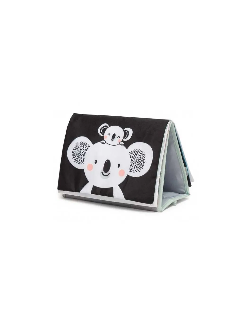 Livre chevalet Koala
