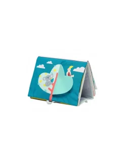 Livre chevalet Koala