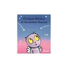 Livre Croque-bisous et les étoiles filantes - L'école des loisirs