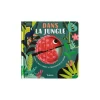 Livre Dans la jungle - Tourbillon