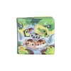 Livre de bain jungle - Tiger tribe