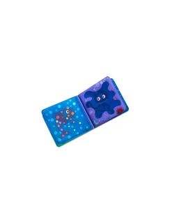 Livre de bain magique Alice - Lilliputiens