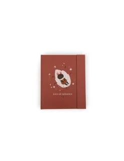Livre de naissance Après la pluie - Moulin Roty