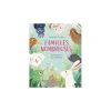 Livre Familles nombreuses - Sassi
