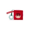 Livre imagier chaperon rouge - Lilliputiens