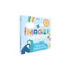 Livre Imagier Surprise - Auzou
