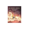 Livre La petite étoile qui avait peur de tomber - Sassi