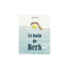 Livre Le bain de Berk - L'école des loisirs