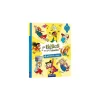Livre Les Héros de 1re Primaire niveau 1 - 4 histoires à l'école ! - Auzou