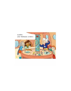 Livre Les Héros du CP Super débutant - Une super-mamie - Auzou