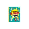 Livre Les meilleures blagues en BD - Auzou