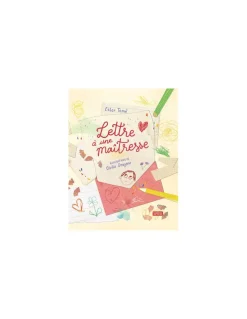 Livre Lettre à une maitresse - Sassi