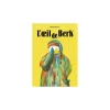 Livre L'oeil de Berk - L'école des loisirs