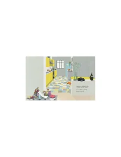 Livre L'oeil de Berk - L'école des loisirs