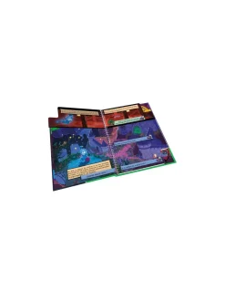 Livre Ma Première Aventure : Le château de P'tit Bouh
