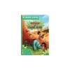 Livre Ma 1ère aventure : Voyage en Terre ocre