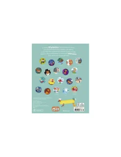 Livre Mes 20 Cherche et trouve des tout-petits - Auzou