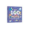 Livre mes 100 mots pour bien grandir - Auzou