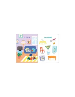 Livre Mes 100 premiers mots à écouter - Auzou