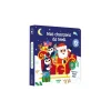 Livre Mes chansons de Noël - Auzou