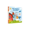 Livre Mes comptines de la ferme - Auzou
