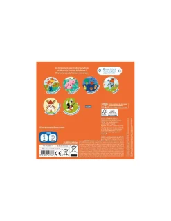 Livre Mes comptines de la ferme - Auzou