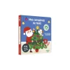 Livre Mes comptines de Noël - Auzou