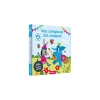 Livre Mes comptines des couleurs - Auzou