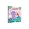Livre Mes comptines des émotions - Auzou