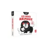 Livre Mes premiers flaps Les bébés animaux - Auzou