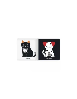 Livre mes premiers flaps les petits animaux - Auzou