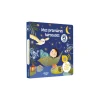 Livre Mes premières berceuses - Auzou