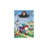 Livre mes premières énigmes à tous les étages Au pays des contes - Bayard