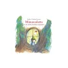 Livre Minusculette et les petits fantômes japonais - L'école des loisirs