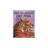 Livre Même les mamans ont peur - Sassi