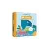 Livre Mon Anim'agier au dodo - Auzou