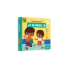 Livre Mon Anim'agier je m'habille - Auzou