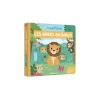 Livre Mon Anim'agier Les bébés animaux - Auzou